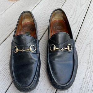Gucci 1953 Horsebit Loafer Mens EU46.5